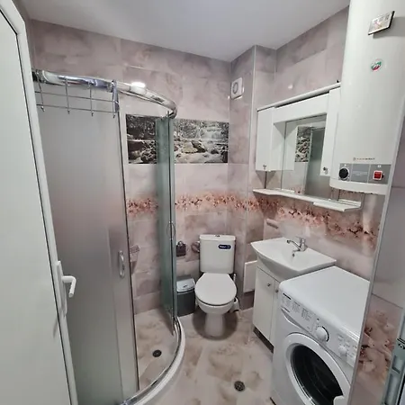 Apartment Апартамент Варна Виница Warna