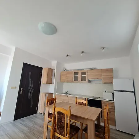 Apartment Апартамент Варна Виница Warna